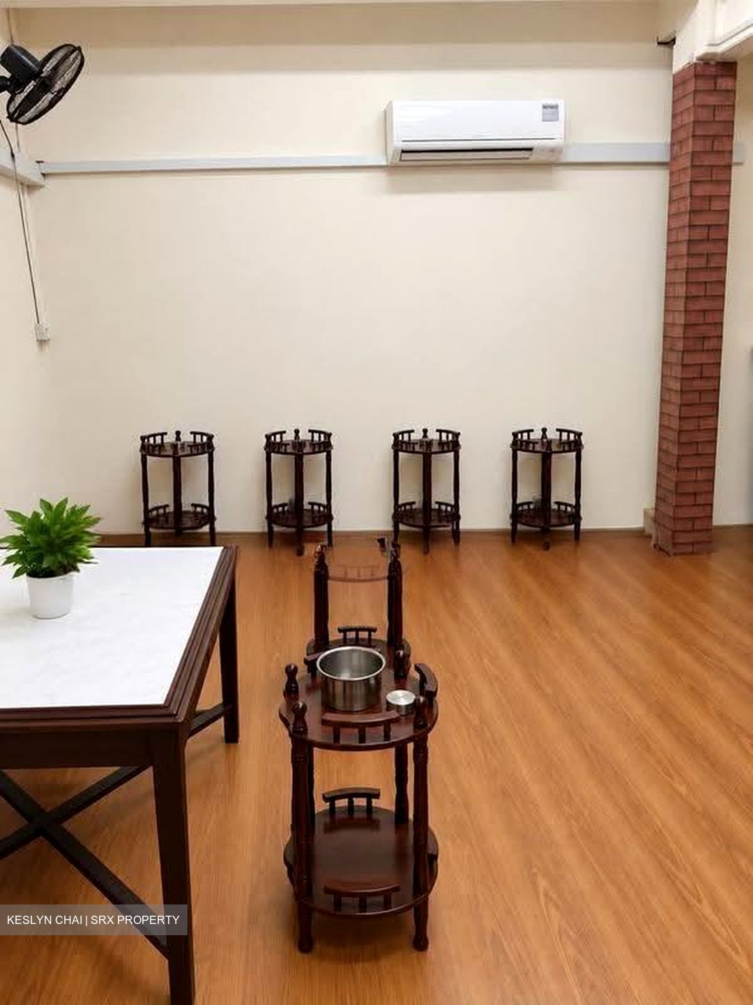 Sembawang Park (D27), Retail #617718321